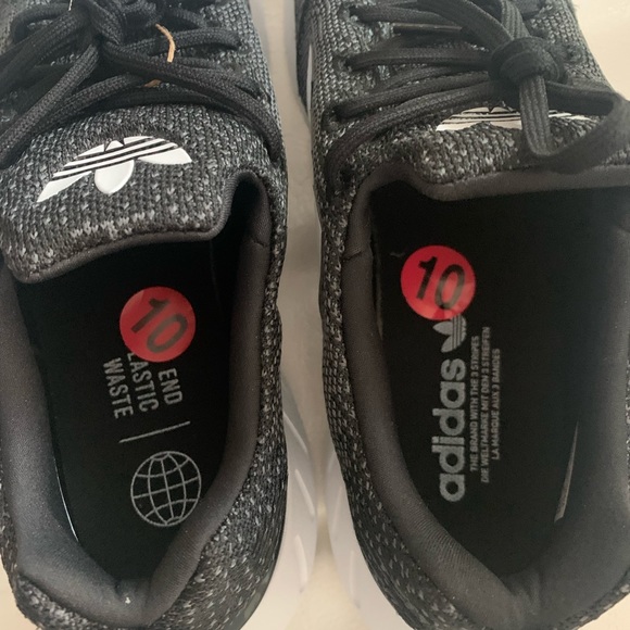 ADIDAS SWIFT RUN 22 - Picture 12 of 13